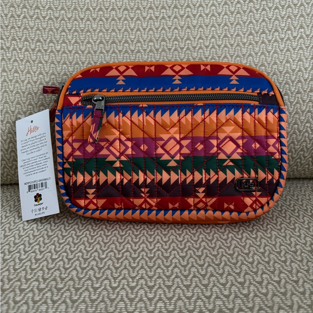 Lug Super Coup NWT